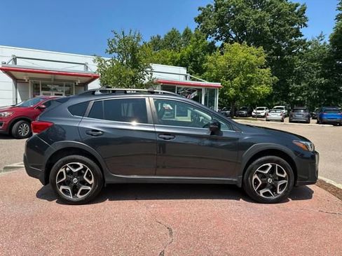 Used 2018 Subaru Crosstrek 2.0i Limited image 6
