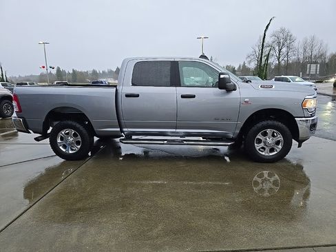 Used 2024 RAM 2500 Big Horn image 7
