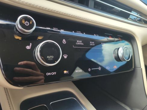 Certified 2025 INFINITI QX60 Pure image 14