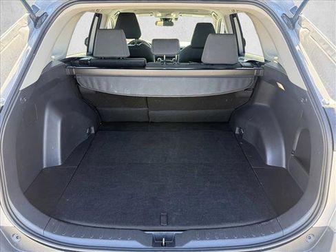 Used 2025 Toyota RAV4 XLE w/ Weather Package FWD image 7