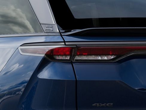 New 2025 Jeep Wagoneer S Launch Edition image 9