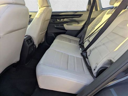 Certified 2023 Honda CR-V EX-L image 17