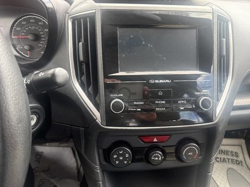 Used 2017 Subaru Impreza 2.0i image 18