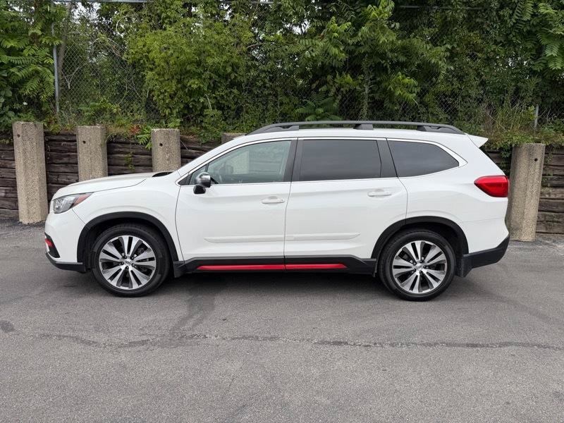 Used 2019 Subaru Ascent Limited AWD/4WD image 6