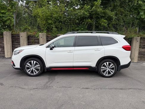 Used 2019 Subaru Ascent Limited AWD/4WD image 6