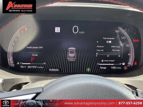 Used 2025 Acura MDX A-Spec AWD/4WD image 32