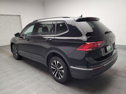 Used 2022 Volkswagen Tiguan S FWD image 5