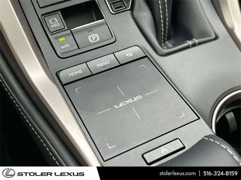 Certified 2020 Lexus NX 300 AWD w/ Comfort Package image 36