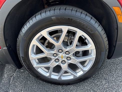 Used 2024 Chevrolet Blazer LT w/ Convenience Package image 9