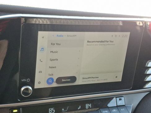 Certified 2025 Toyota Camry LE image 17