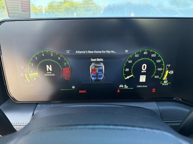 Used 2024 Ford Mustang GT Premium RWD image 23