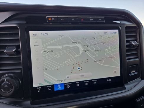 Used 2024 Ford F150 Raptor image 28