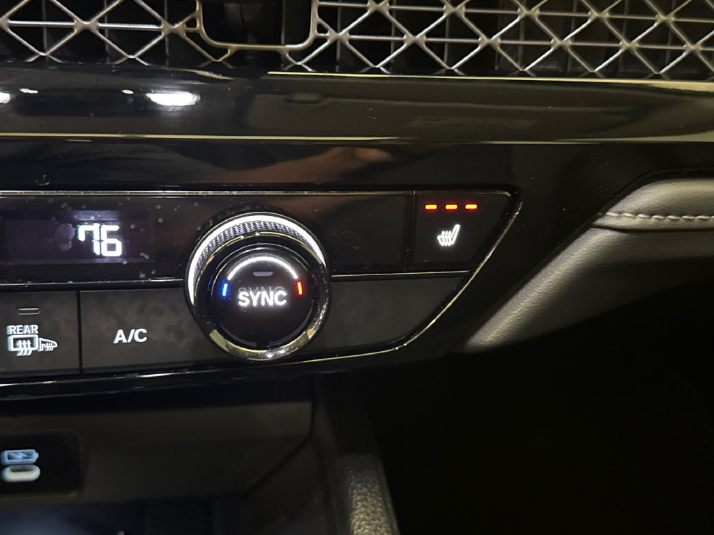 Used 2025 Honda Accord EX-L image 26