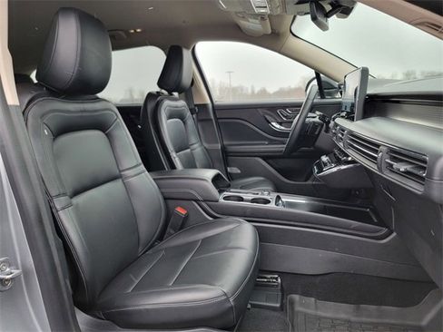 Certified 2024 Lincoln Corsair AWD w/ Equipment Group 101A image 24