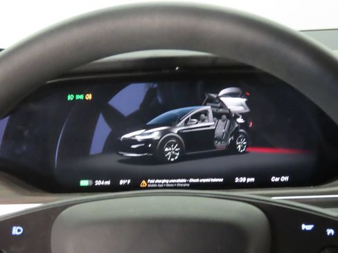 Used 2023 Tesla Model X AWD/4WD image 16