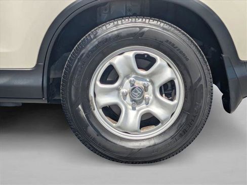 Used 2015 Honda CR-V LX image 23