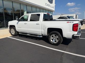 Used 2017 Chevrolet Silverado 1500 LT w/ All Star Edition video 3