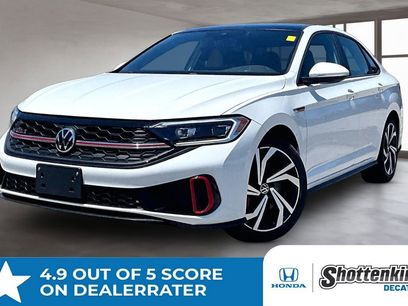 Used 2022 Volkswagen Jetta GLI Autobahn