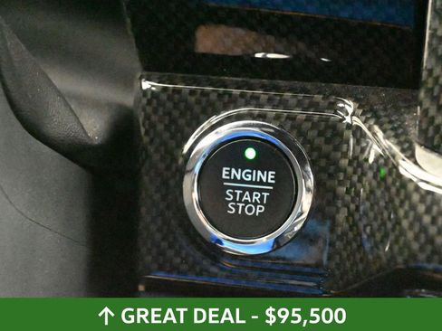 Used 2022 Ford F150 Lariat w/ Equipment Group 502A High image 41