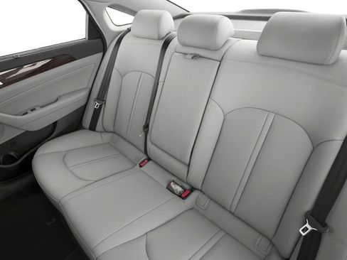 Used 2017 Hyundai Sonata Limited w/ Ultimate Package 02 image 17