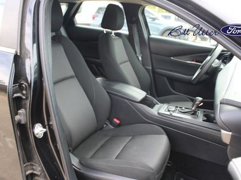 Used 2023 MAZDA CX-30 AWD 2.5 S image 9