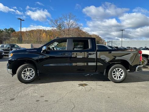 New 2026 Chevrolet Silverado 1500 LT image 6