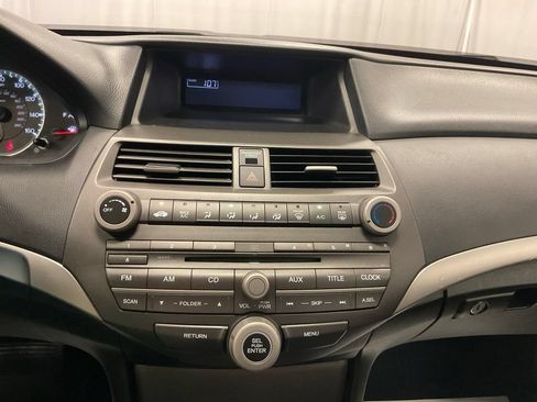 Used 2012 Honda Accord SE image 21