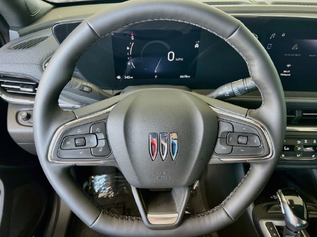 New 2026 Buick Envista Preferred w/ Convenience I Package FWD image 7