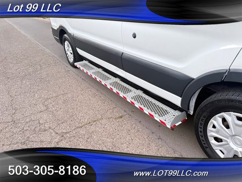 Used 2018 Ford Transit 150 XL image 56