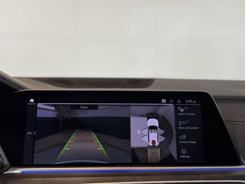 Used 2023 BMW X5 xDrive40i w/ Premium Package image 21