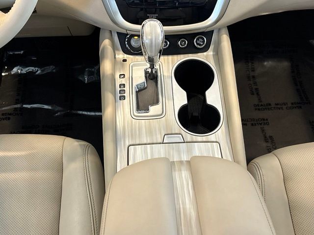 Used 2017 Nissan Murano Platinum w/ Platinum Technology Package AWD/4WD image 36