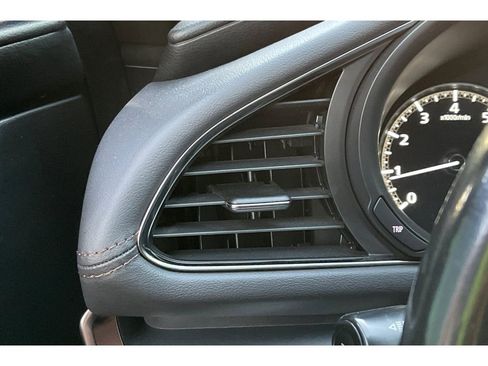 Certified 2024 MAZDA MAZDA3 s image 29