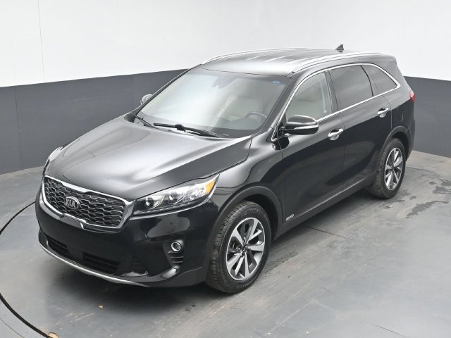 Used 2019 Kia Sorento EX AWD/4WD image 15