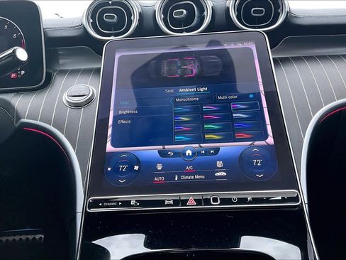 Used 2023 Mercedes-Benz C 300 Sedan image 36