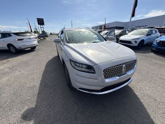 Used 2023 Lincoln Nautilus FWD w/ Premium Package video 1