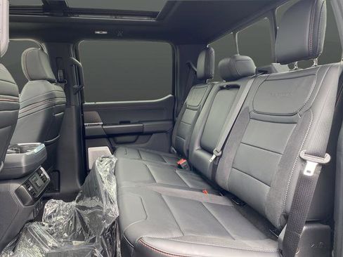 New 2026 Ford F150 Raptor AWD/4WD image 32