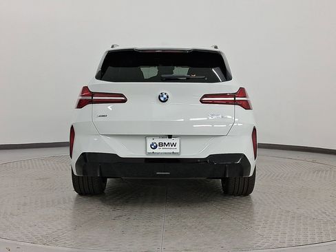 New 2026 BMW X3 xDrive30 w/ Premium Package image 10
