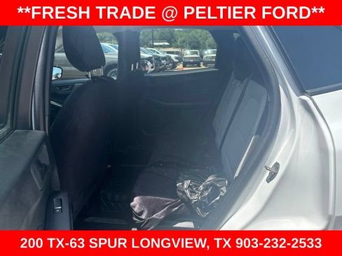 Used 2023 Ford Escape Active w/ Tech Pack #1 FWD image 7