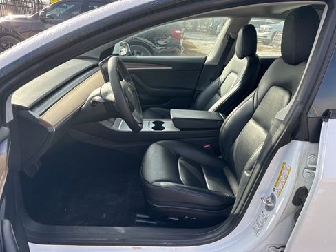 Used 2022 Tesla Model 3 Long Range image 5