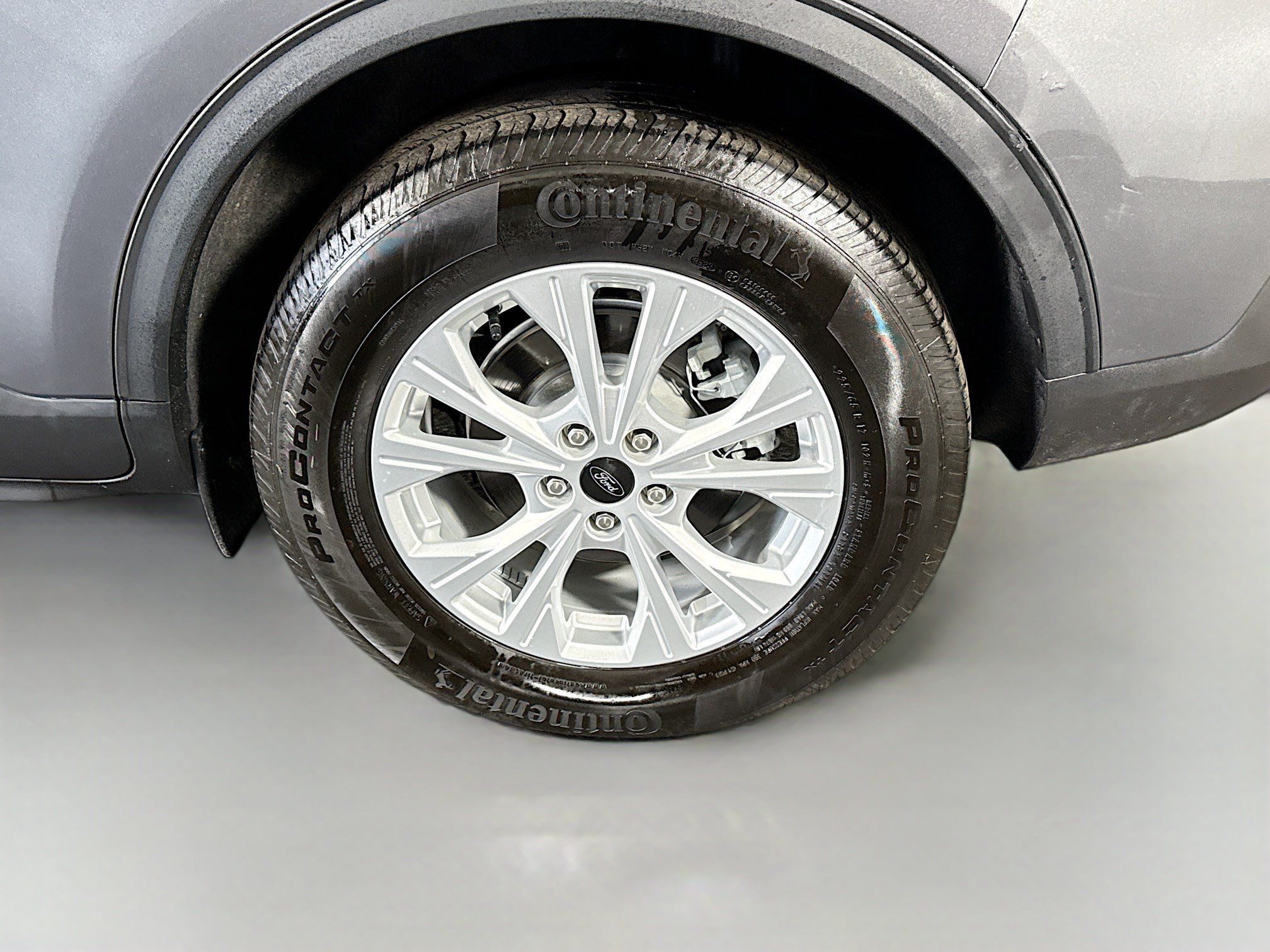 Used 2023 Ford Escape Active AWD/4WD image 37