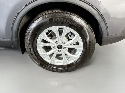 Used 2023 Ford Escape Active AWD/4WD image 37
