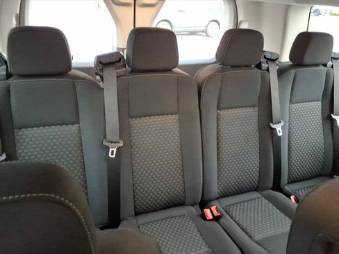 Used 2021 Ford Transit 350 XLT image 8