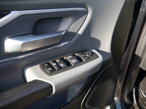 Certified 2022 RAM 1500 Big Horn image 33