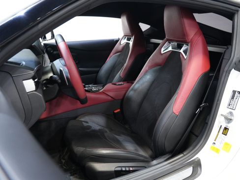 Used 2022 Toyota Supra A91 Edition w/ Driver Assist Package RWD image 25