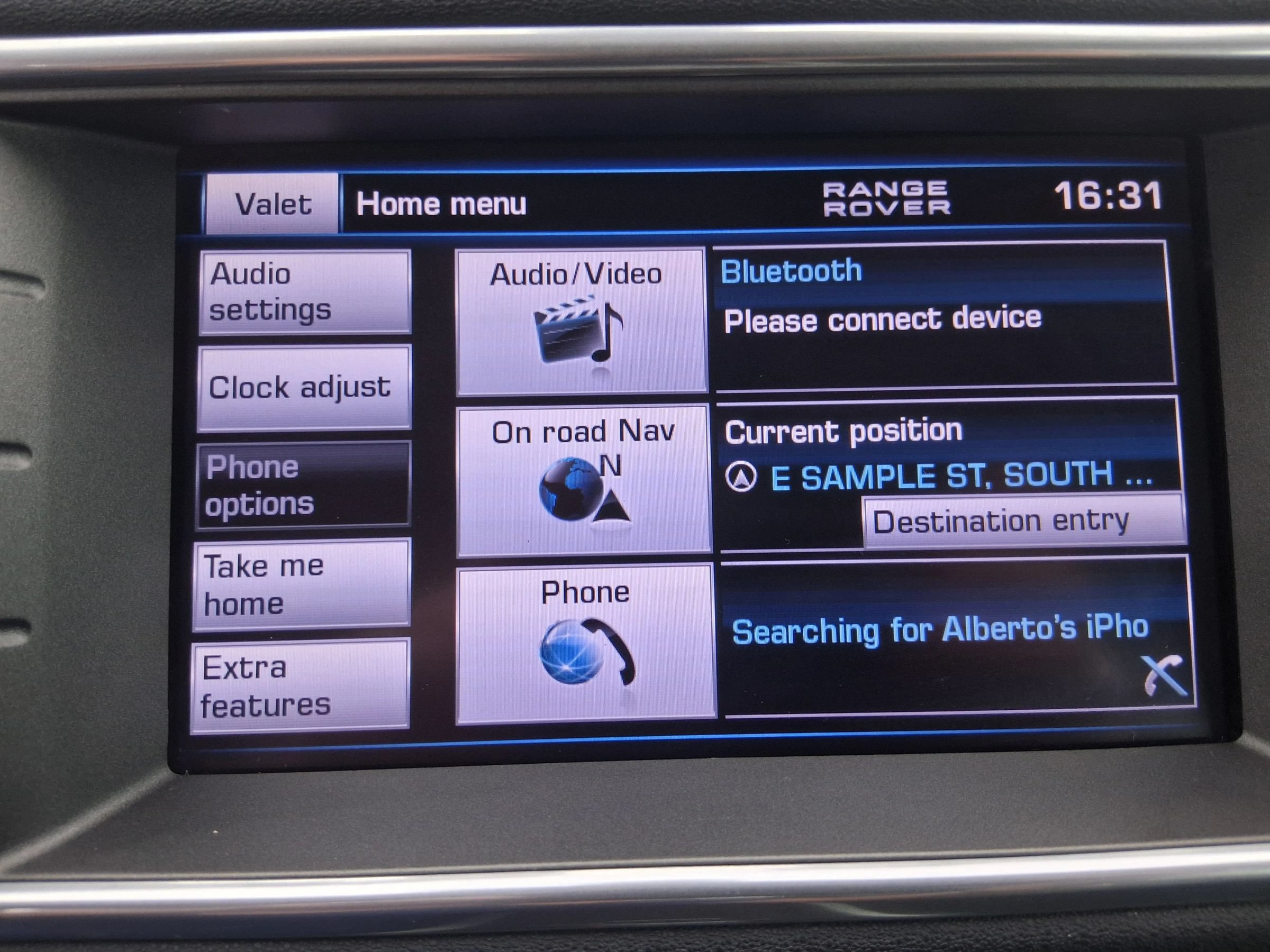 Used 2013 Land Rover Range Rover Evoque Pure Premium AWD/4WD image 17