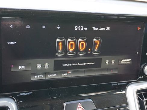 Used 2021 Kia Sorento SX FWD image 32