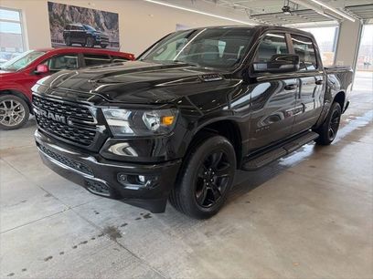 Certified 2023 RAM 1500 Big Horn