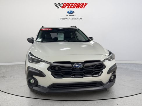 Used 2026 Subaru Crosstrek 2.5i Limited w/ Crosstrek Mirror Package AWD/4WD image 12