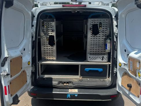 Used 2014 Ford Transit Connect XL FWD image 6