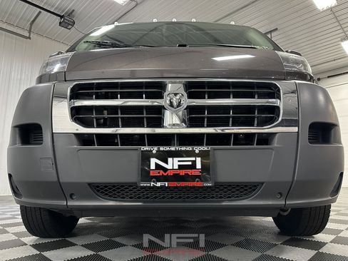 Used 2017 RAM ProMaster 1500 w/ Premium Appearance Group image 14